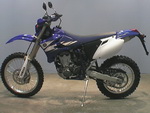     Yamaha WR450F-E 2005  3